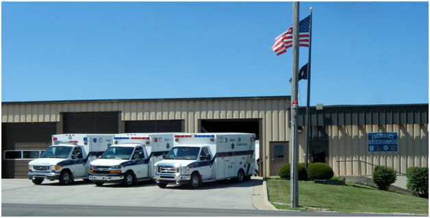 Grundy County Ambulance